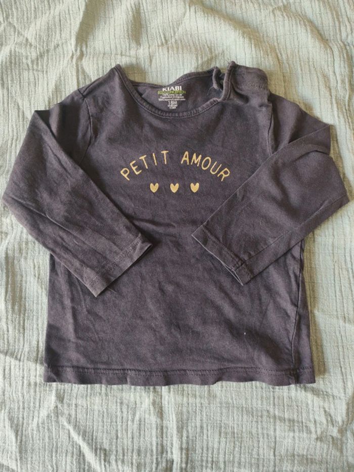 Tee-shirt