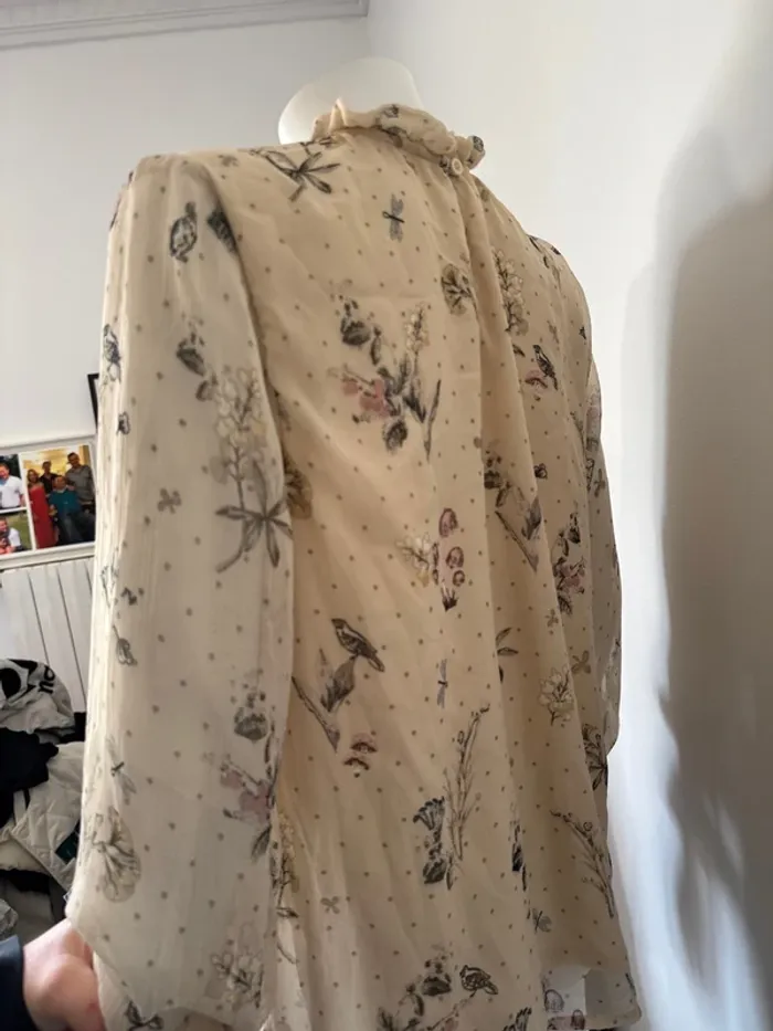 Blouse femme - photo numéro 8