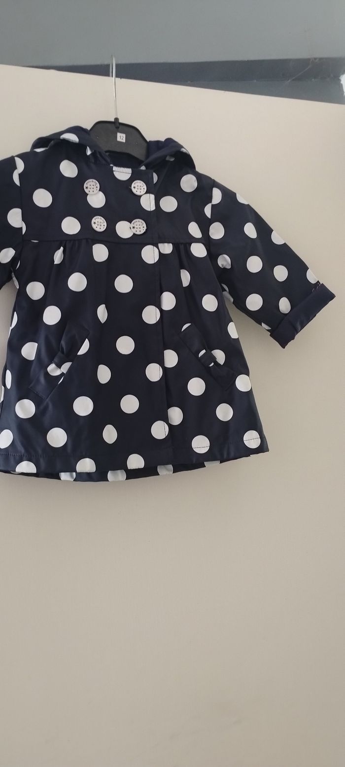 Ciré 12 mois Grain de blé - photo numéro 2