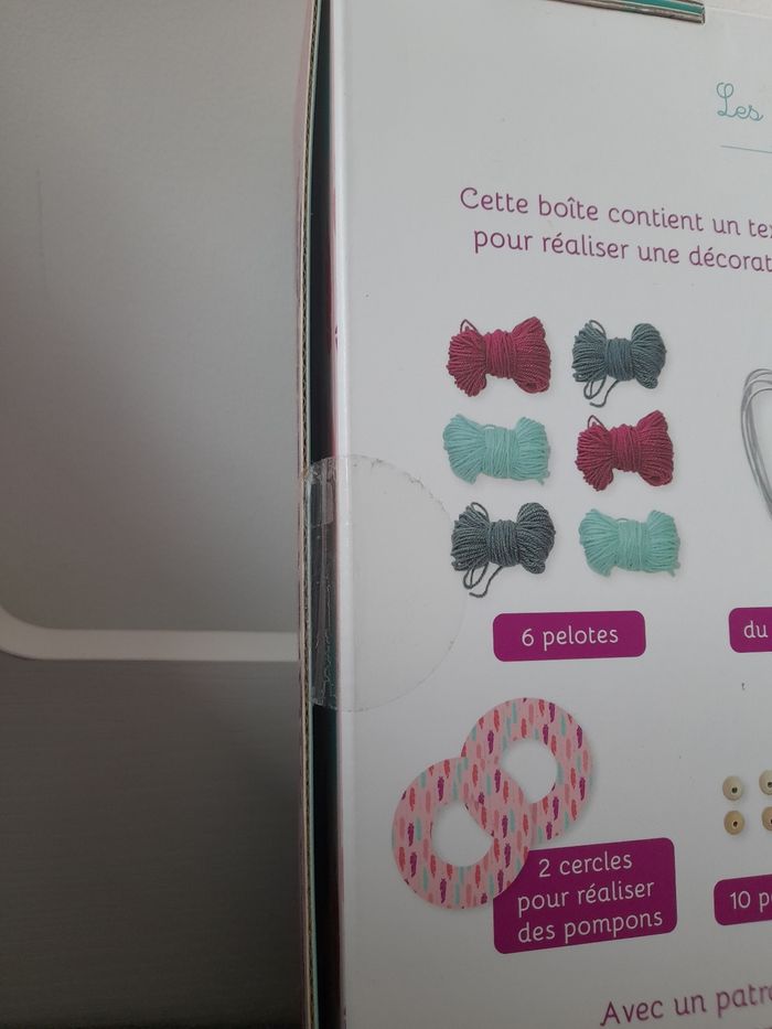 Les ateliers créatifs : Déco Murale Prénom Deux coqs d'or - photo numéro 5