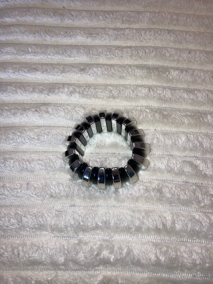 Bracelet fantaisie élastique