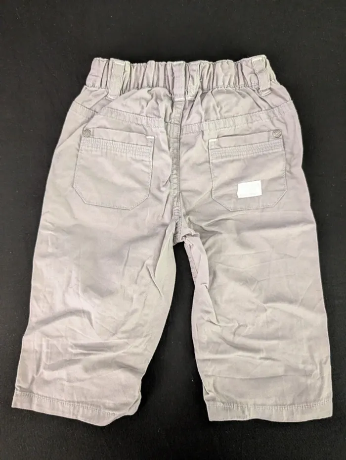 Pantalon léger - photo numéro 4
