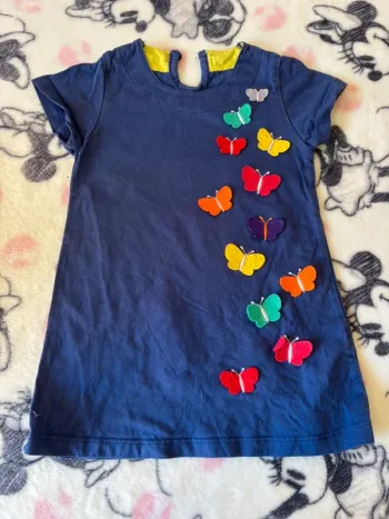 Robe fille