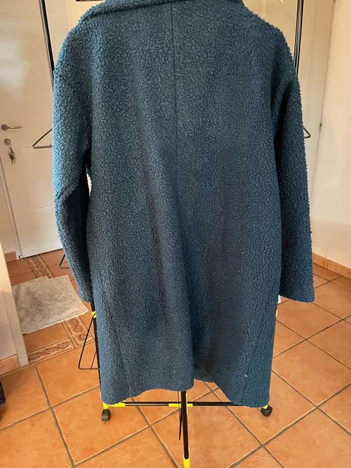 Manteau - photo numéro 4