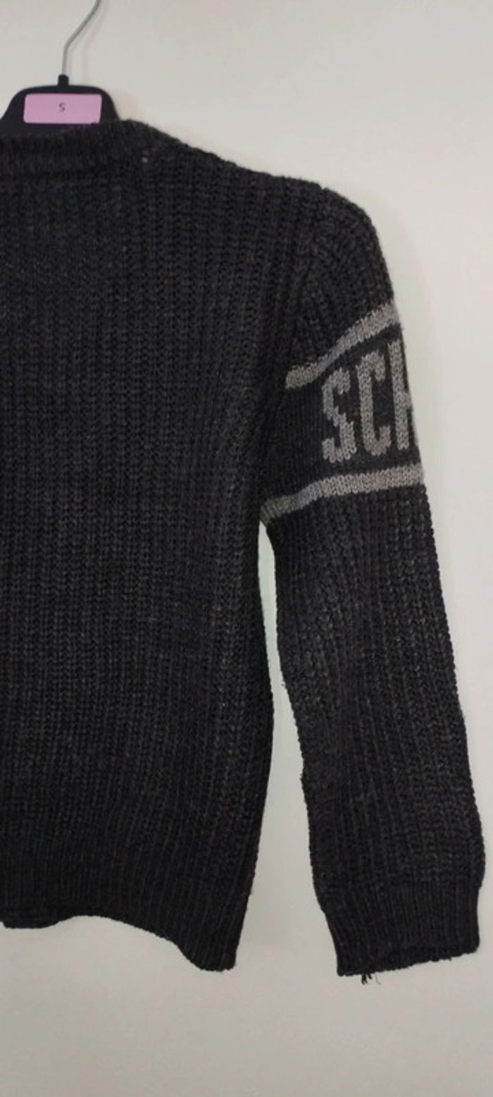 Magnifique gilet garçon - photo numéro 7