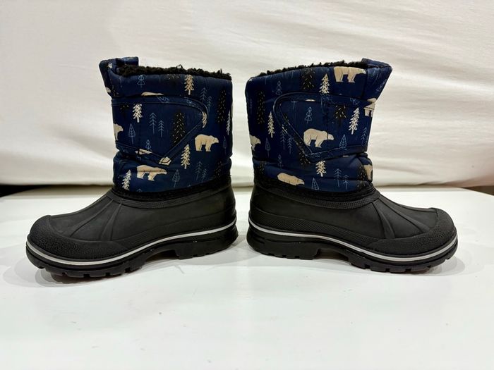 Bottes de neiges taille 26 - photo numéro 3