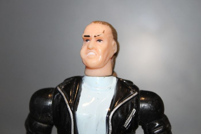 Figurine Catch B00tl3g - photo numéro 2