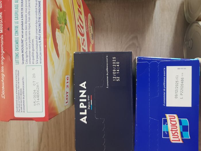 Repas divers - photo numéro 2