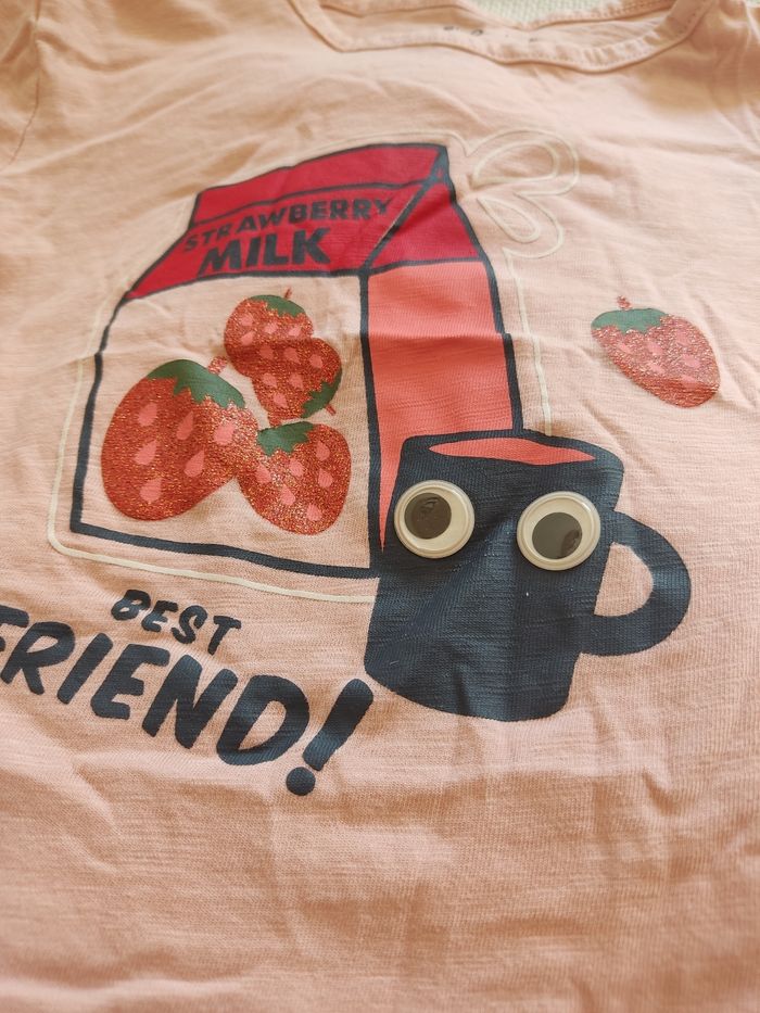 T shirt Gémo 5 ans - photo numéro 4
