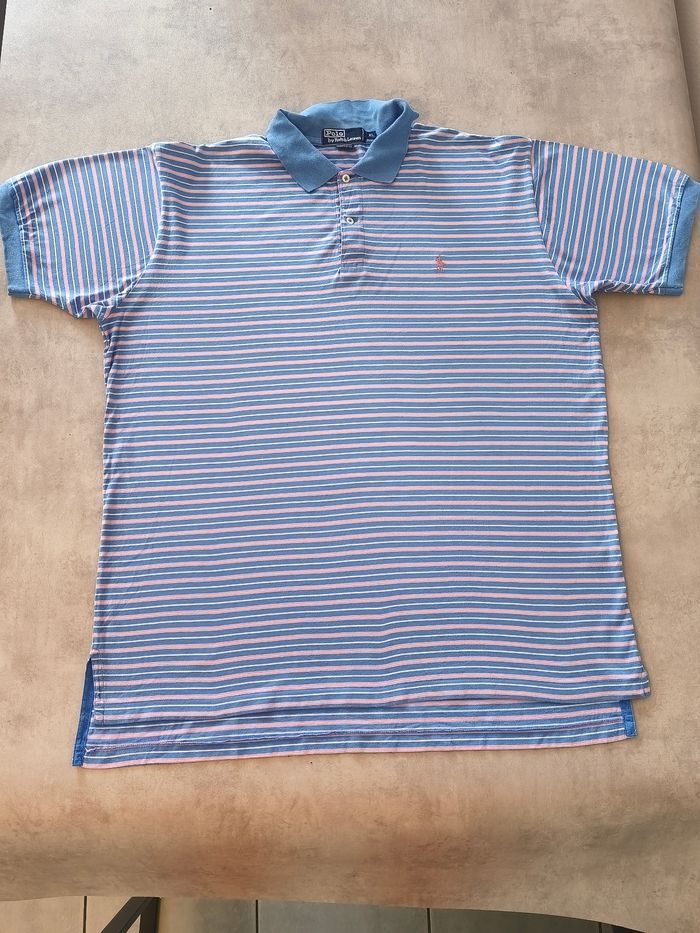 Polo Ralph Lauren - photo numéro 4