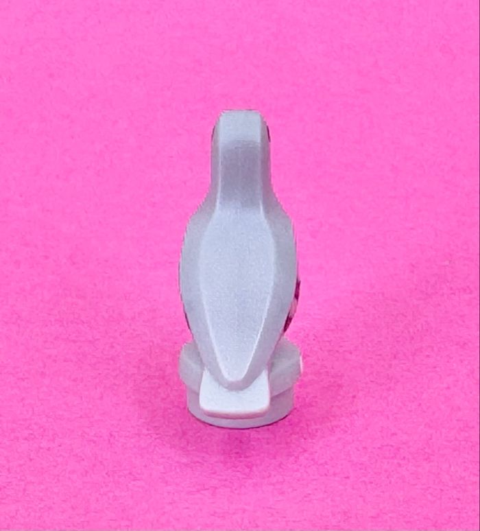 Lego Animaux City : Le Pigeon - NEUF - photo numéro 4