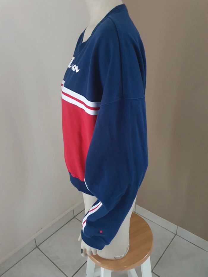 Sweat-shirt - photo numéro 6