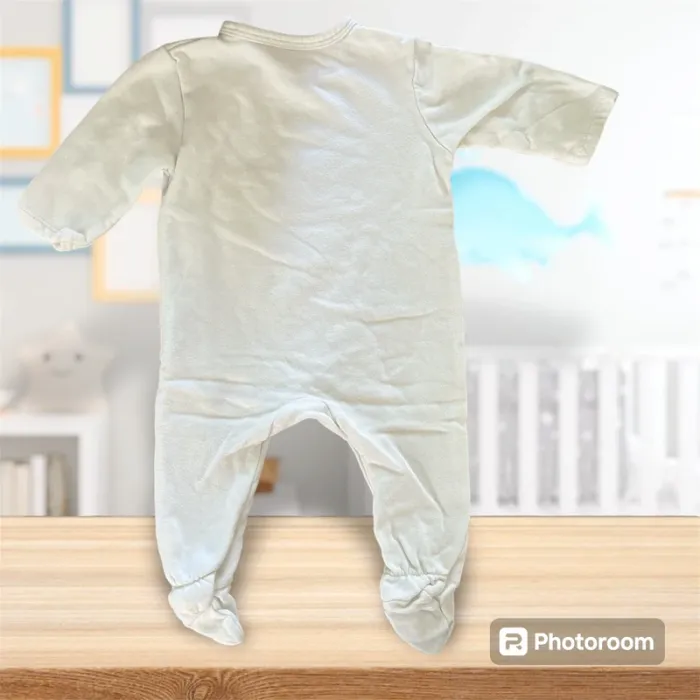 Pyjama, bébé - photo numéro 2