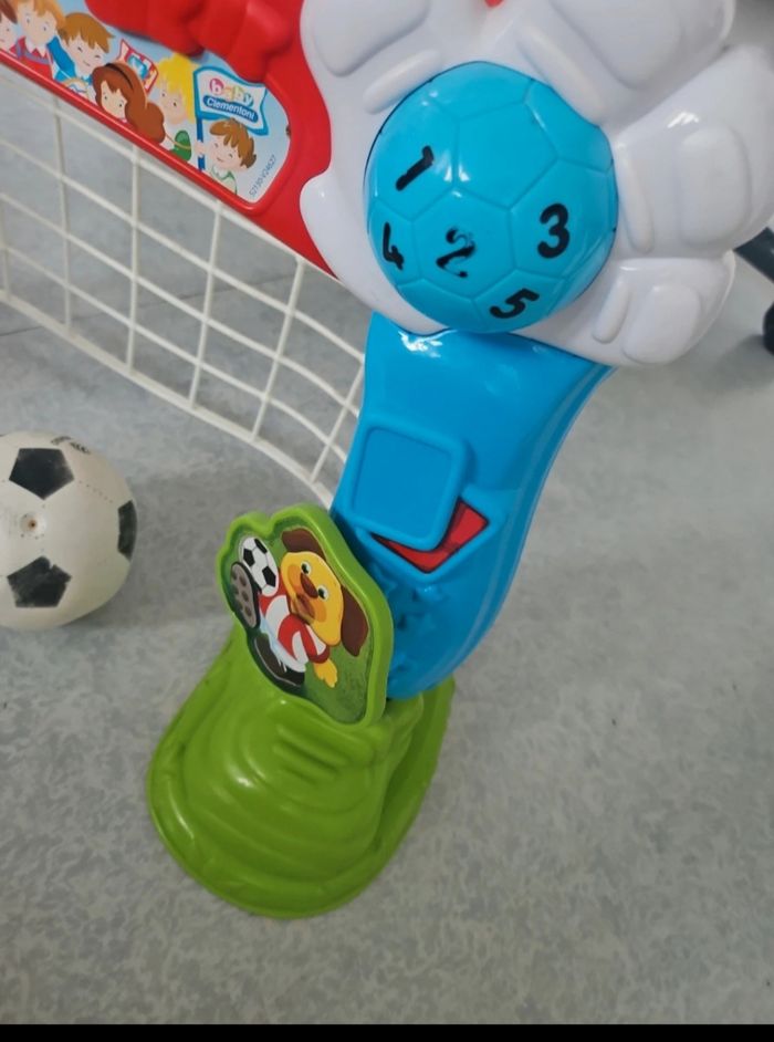 But clementoni - photo numéro 8