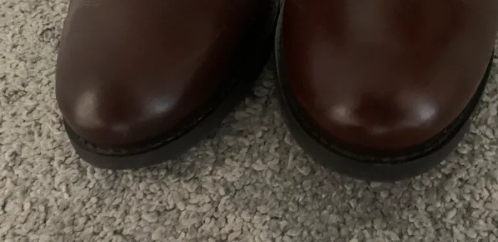 Bottines Chelsea femme – M&S Collection 39,5 - photo numéro 11