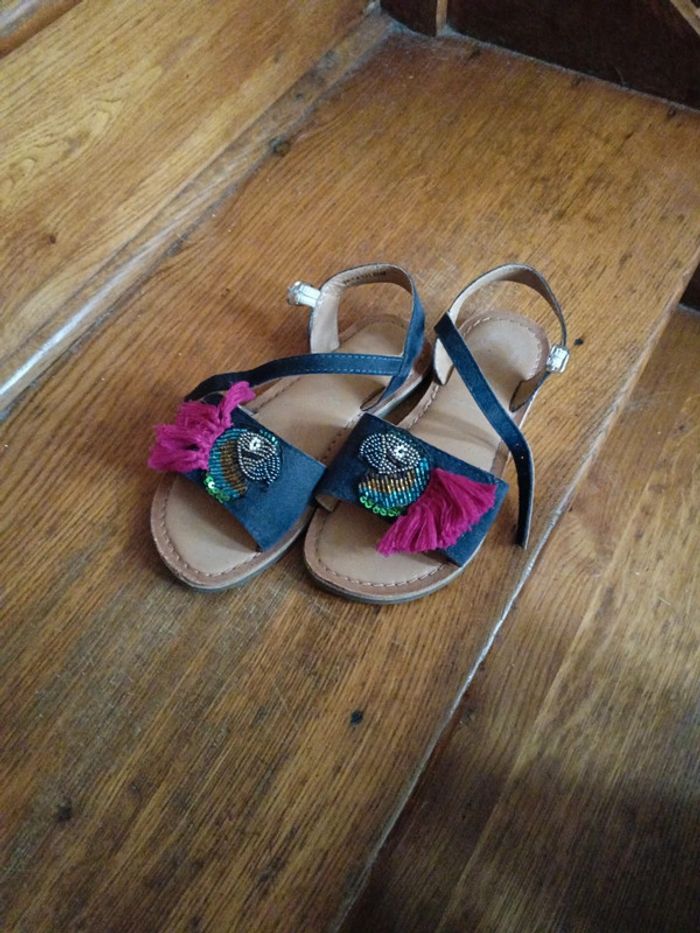 Sandales gemo taille 29