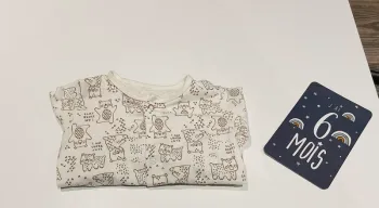 Pyjama léger