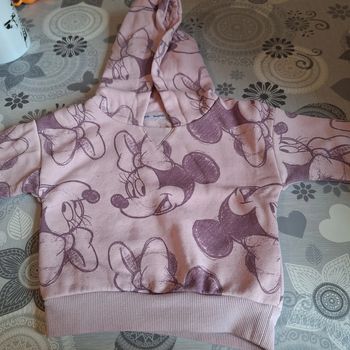 Pull 3-6mois