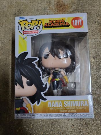 Funko nana shimura 