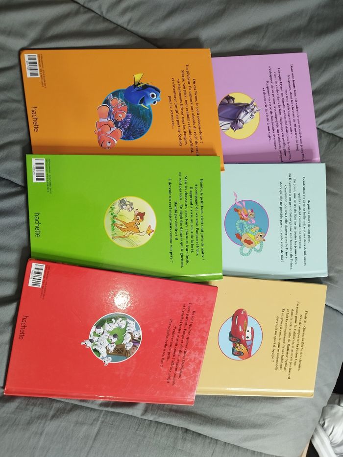 Livres enfants - photo numéro 2