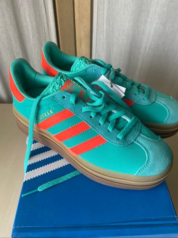 Basket Adidas