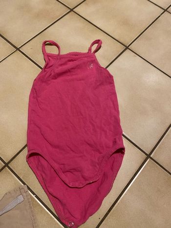 Body, 12 mois orchestra