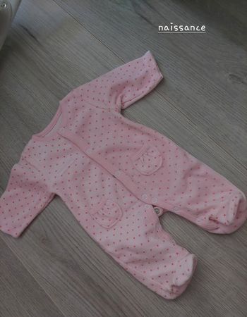 Pyjama naissance