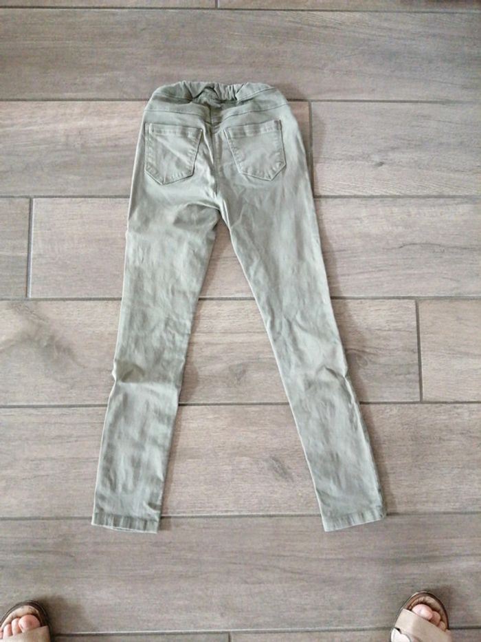 Pantalon treggin - photo numéro 5