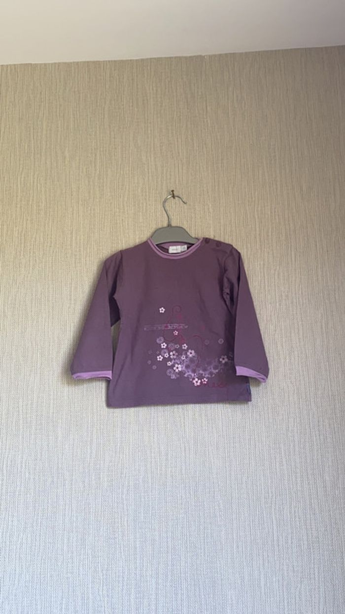 T-shirt Mexx