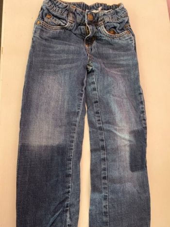 Pantalon garçon