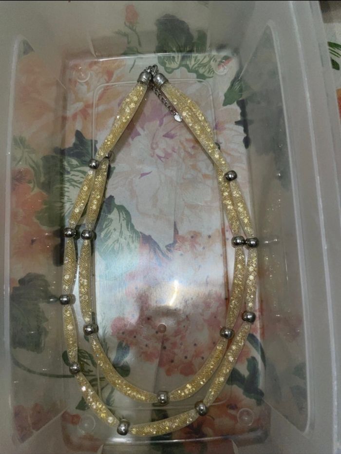 Collier Eliot - photo numéro 4