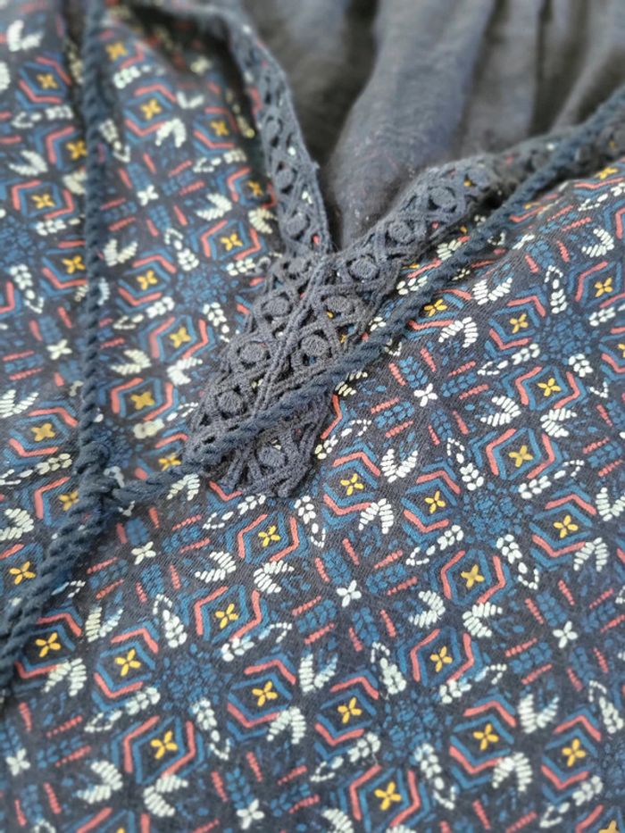 Beau petit débardeur femme taille M Creeks - photo numéro 5