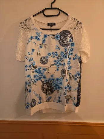 Maillot oxana