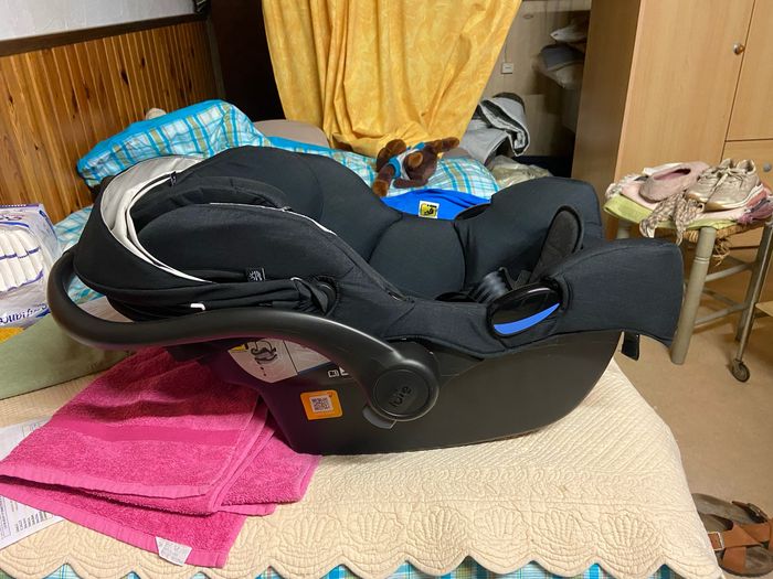 Cosy joie neuf - photo numéro 5