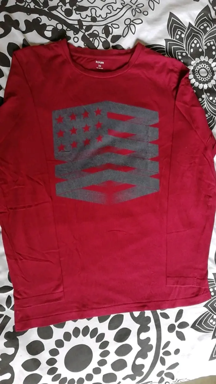 Tee-shirt