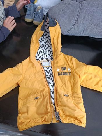 Manteau