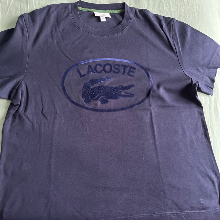T-shirt Lacoste