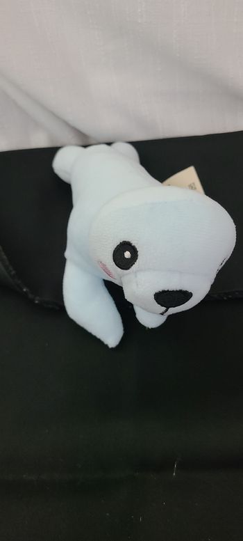 Doudou otarie SOSTRENE GRENES