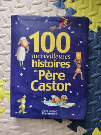Livre d'histoire 