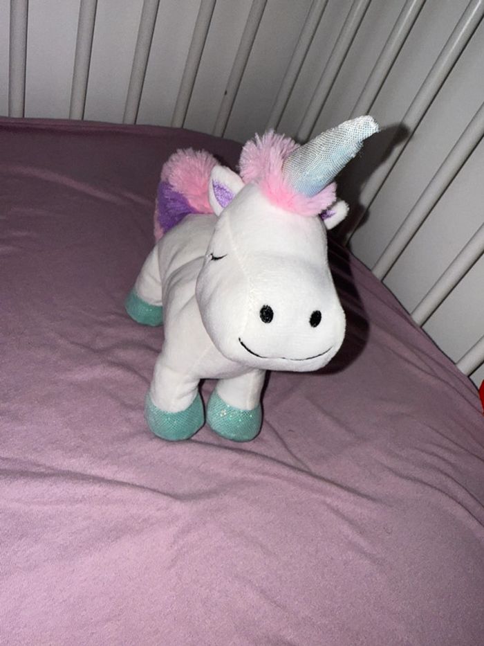 Lot licorne - photo numéro 2