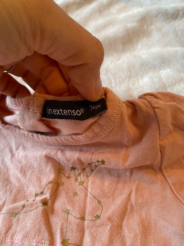 Ensemble 12mois - photo numéro 4