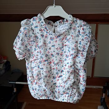 Chemise