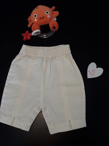 Pantalon léger 6 mois