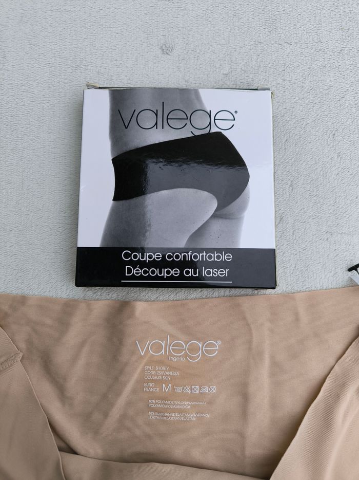 Shorty Valege 38 - photo numéro 6