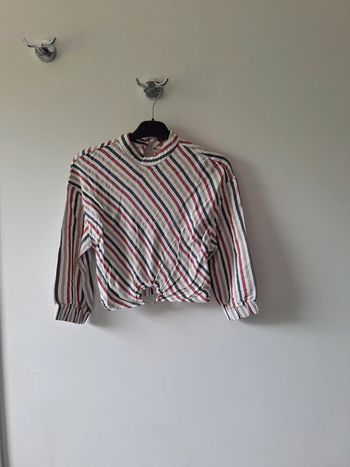 Maillot/ blouse femme t36