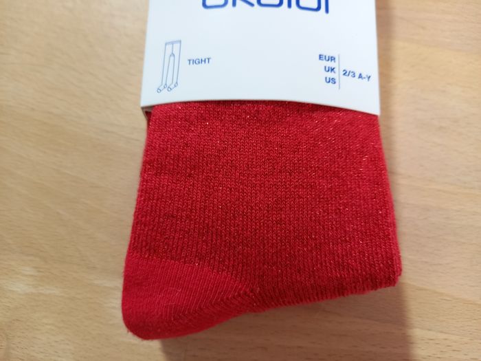 Collant Okaïdi 2-3 ans 🏷 - photo numéro 4