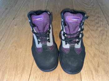 Chaussure de sécurité