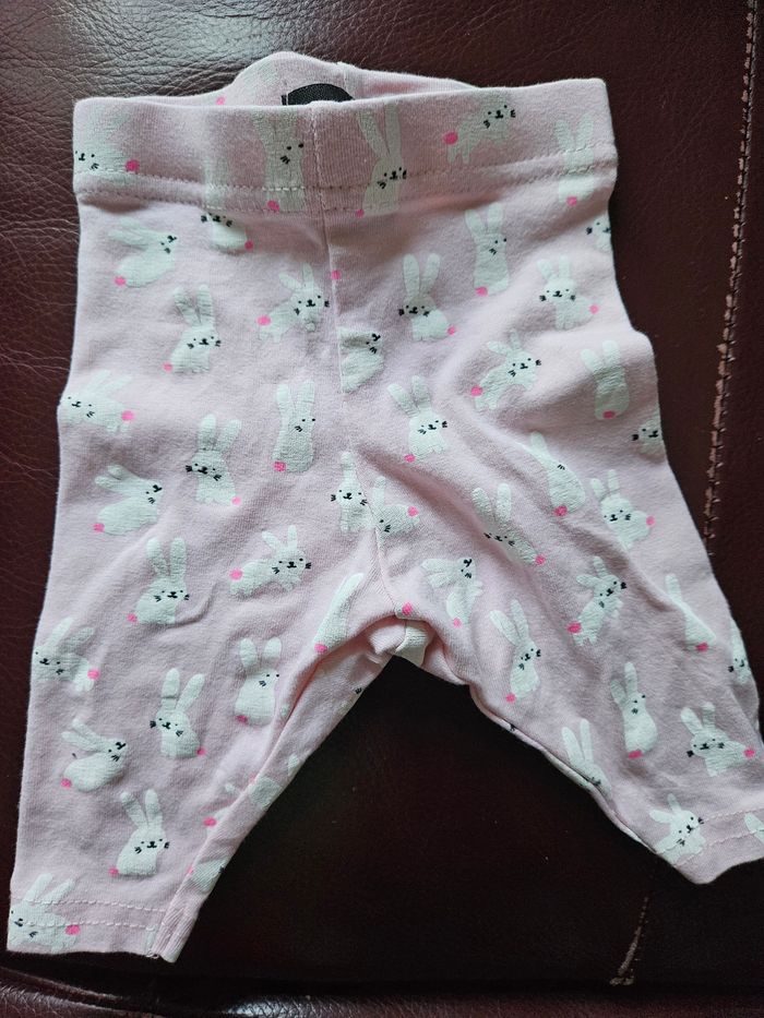 Lot vêtements bébé fille 3 mois - photo numéro 4