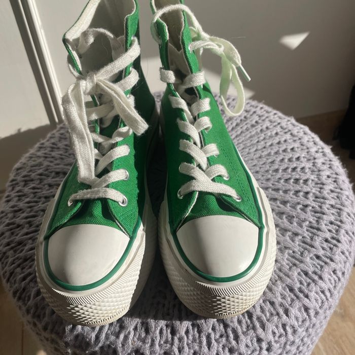 Baskets - photo numéro 5