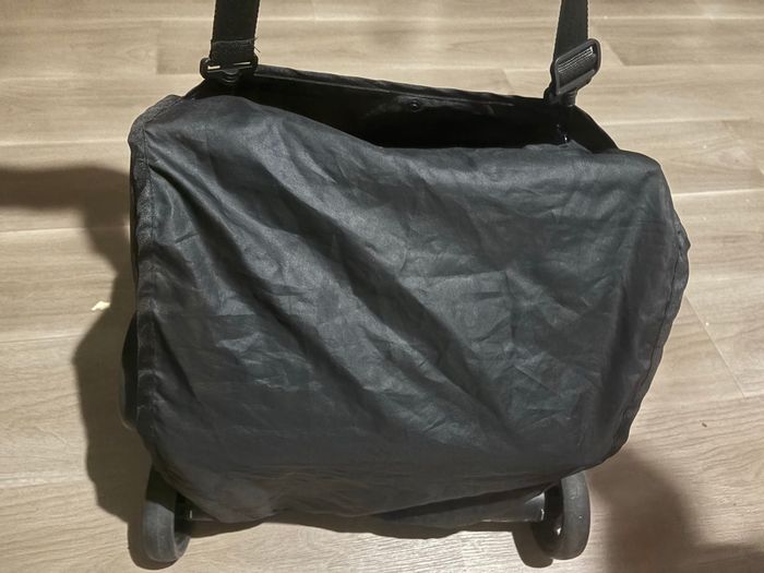 Poussette canne - photo numéro 3